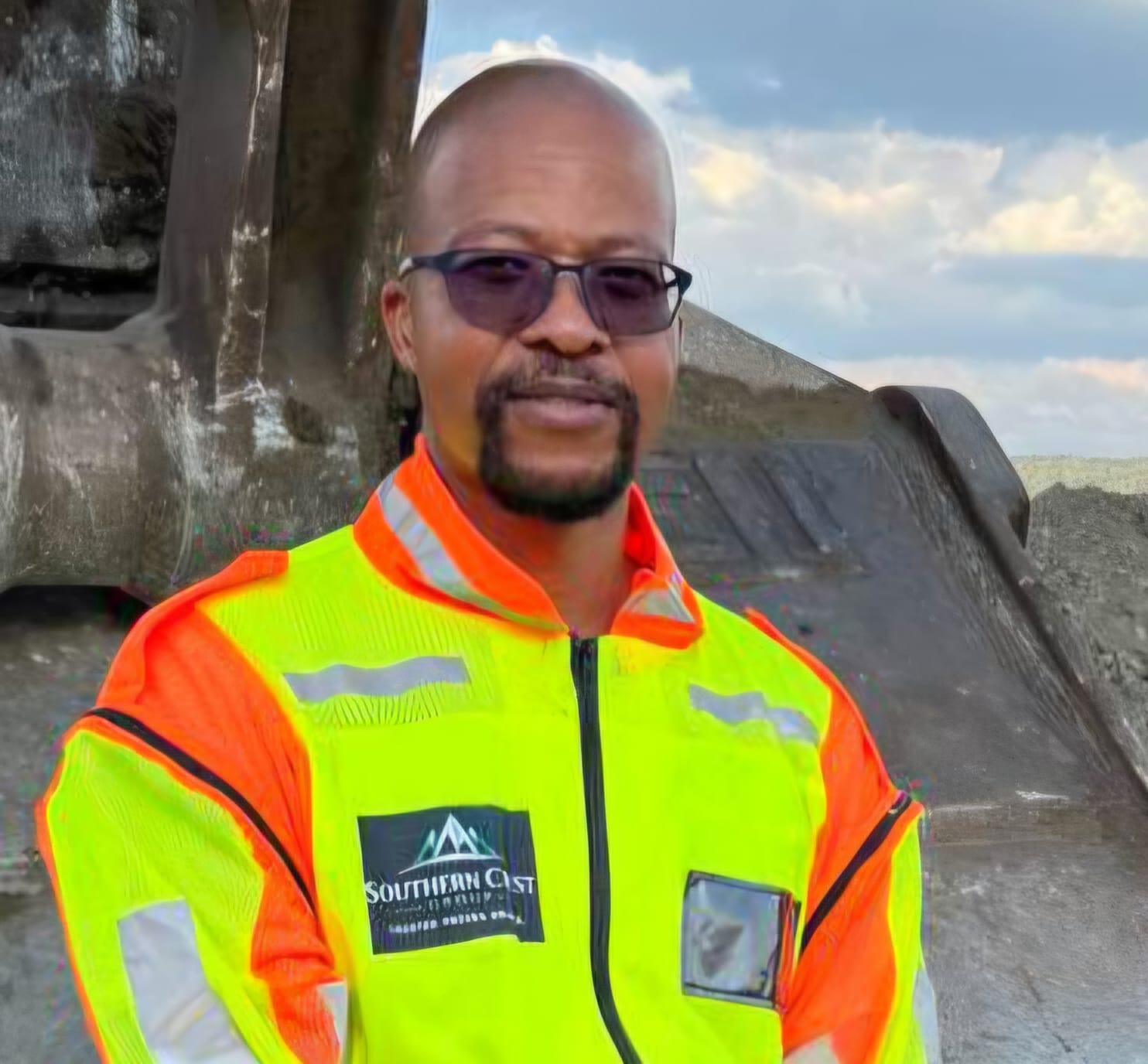 Mandla Nkambule